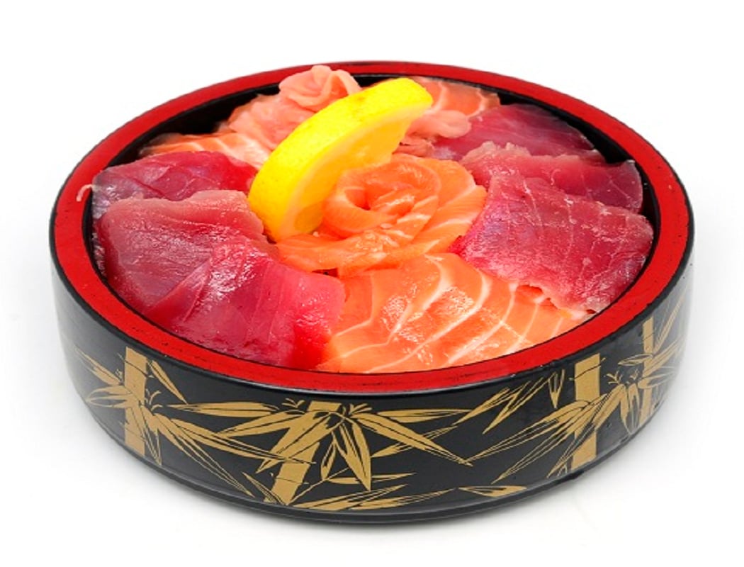 Sushi Club 1